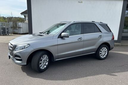 Mercedes-Benz GLE 250 Gebrauchtwagen