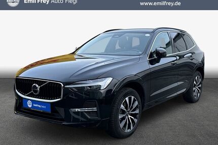 Volvo XC60 Gebrauchtwagen