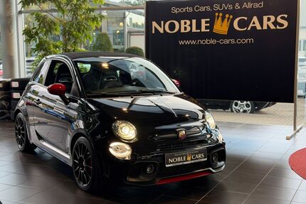 Abarth 695C Gebrauchtwagen