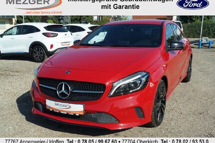 Mercedes-Benz A 220 Gebrauchtwagen