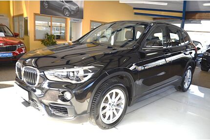 BMW X1 Gebrauchtwagen