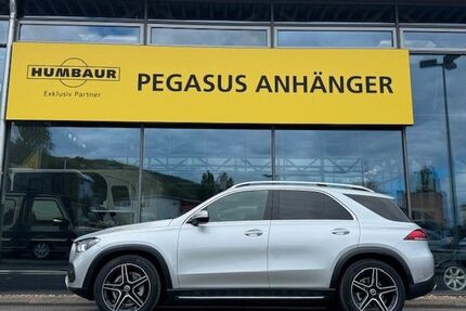 Mercedes-Benz GLE 300 Gebrauchtwagen