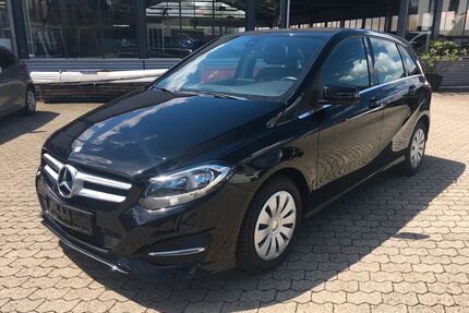 Mercedes-Benz B 180 Gebrauchtwagen