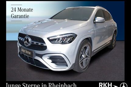 Mercedes-Benz GLA 200 Gebrauchtwagen