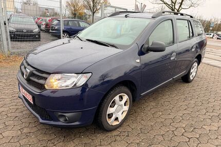 Dacia Logan Gebrauchtwagen