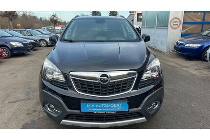 Opel Mokka Gebrauchtwagen