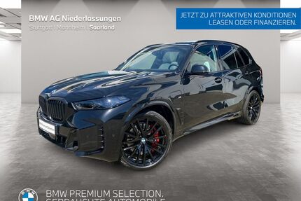 BMW X5 Gebrauchtwagen