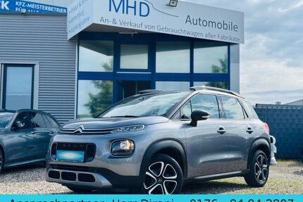 Citroen C3 Gebrauchtwagen