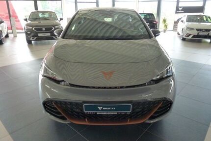 Cupra Born Gebrauchtwagen