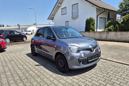 Renault Twingo Gebrauchtwagen