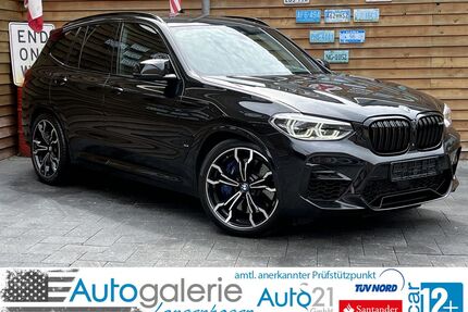 BMW X3 M Gebrauchtwagen