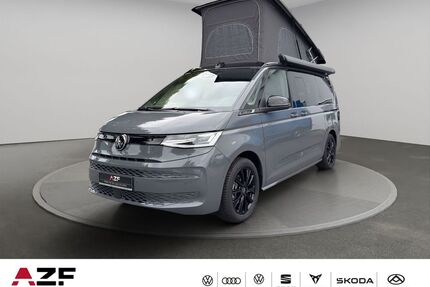 VW T7 California Gebrauchtwagen