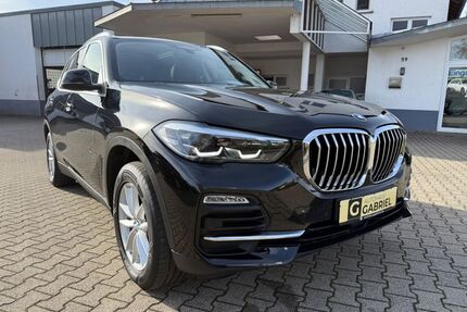 BMW X5 Gebrauchtwagen