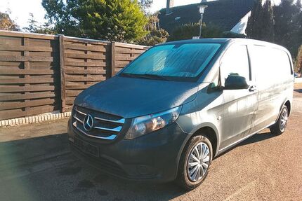 Mercedes-Benz Vito Gebrauchtwagen