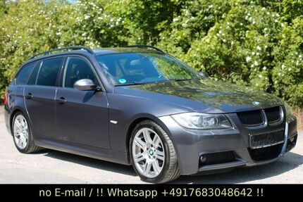 BMW 320 Gebrauchtwagen