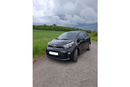 Kia Picanto Gebrauchtwagen