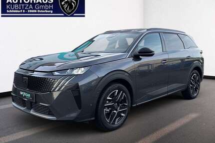 Peugeot 5008 Gebrauchtwagen