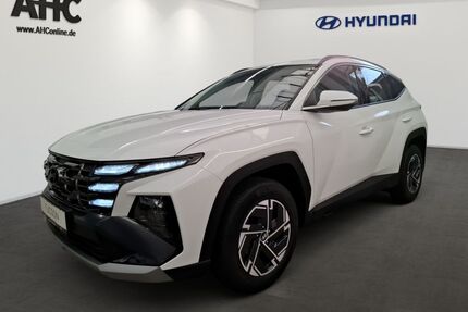 Hyundai TUCSON Gebrauchtwagen