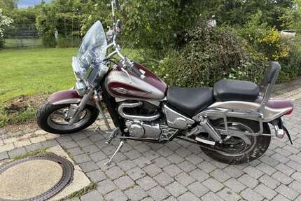 Suzuki VZ 800 Gebrauchtwagen