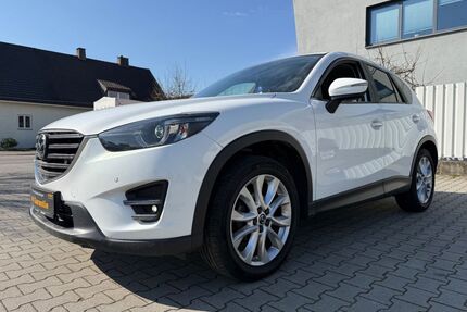 Mazda CX-5 Gebrauchtwagen