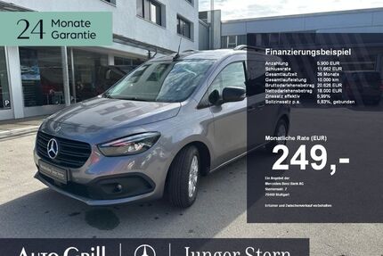 Mercedes-Benz Citan Gebrauchtwagen