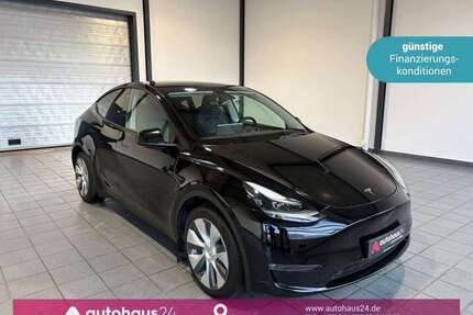 Tesla Model Y Gebrauchtwagen