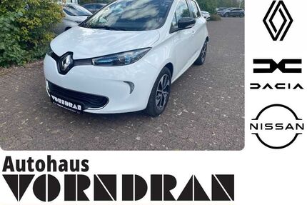 Renault ZOE Gebrauchtwagen