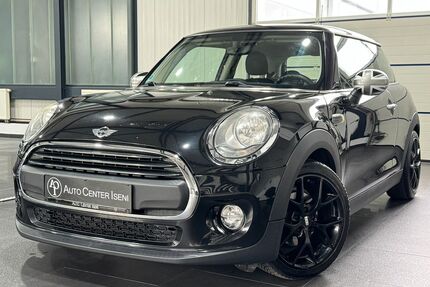 Mini ONE Gebrauchtwagen