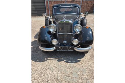 Mercedes-Benz 230 Oldtimer