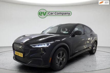 Ford Mustang Mach-E Gebrauchtwagen