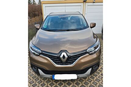 Renault Kadjar Gebrauchtwagen