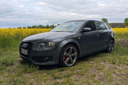 Audi A3 Gebrauchtwagen