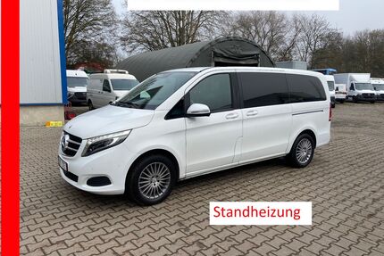 Mercedes-Benz V 220 Gebrauchtwagen