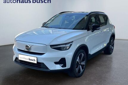 Volvo XC40 Gebrauchtwagen