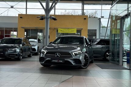 Mercedes-Benz A 250 Gebrauchtwagen