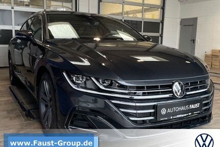VW Arteon Gebrauchtwagen