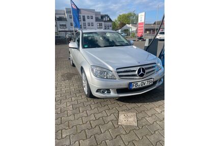 Mercedes-Benz C 220 Gebrauchtwagen
