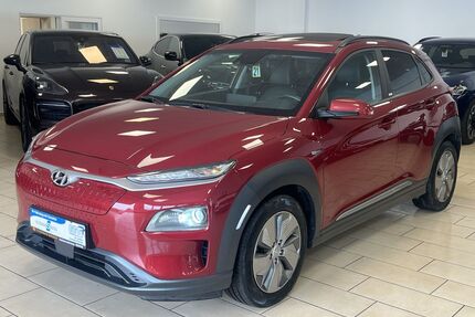 Hyundai KONA Gebrauchtwagen