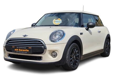 Mini ONE Gebrauchtwagen