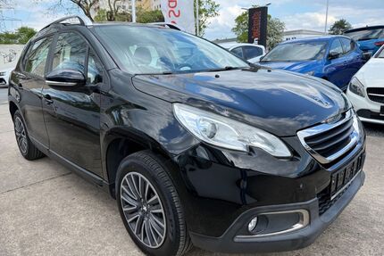 Peugeot 2008 Gebrauchtwagen