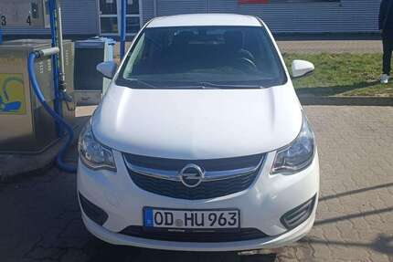 Opel Karl Gebrauchtwagen