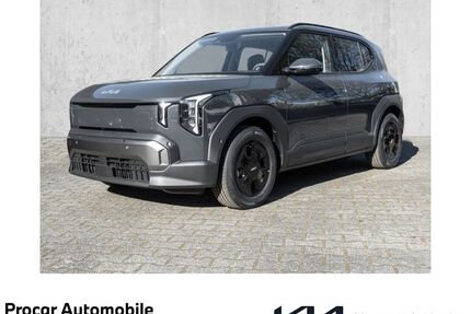 Kia EV2 Gebrauchtwagen