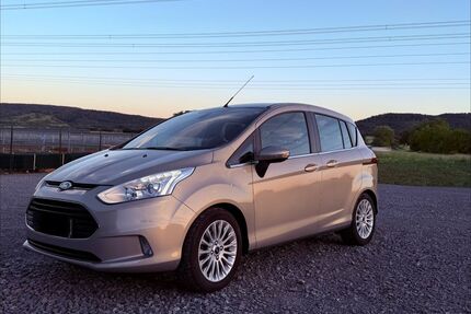 Ford B-Max Gebrauchtwagen