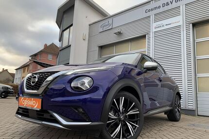Nissan Juke Gebrauchtwagen