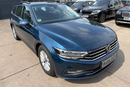VW Passat Variant Gebrauchtwagen