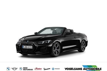BMW M440 Gebrauchtwagen