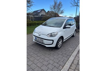 VW up! Gebrauchtwagen