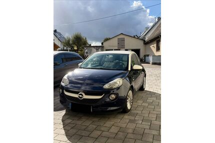 Opel Adam Gebrauchtwagen
