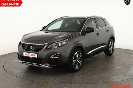 Peugeot 3008 Gebrauchtwagen
