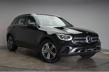 Mercedes-Benz GLC 300 Gebrauchtwagen